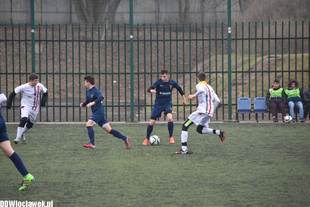 Lider Kar-Pol Cup dzień trzeci