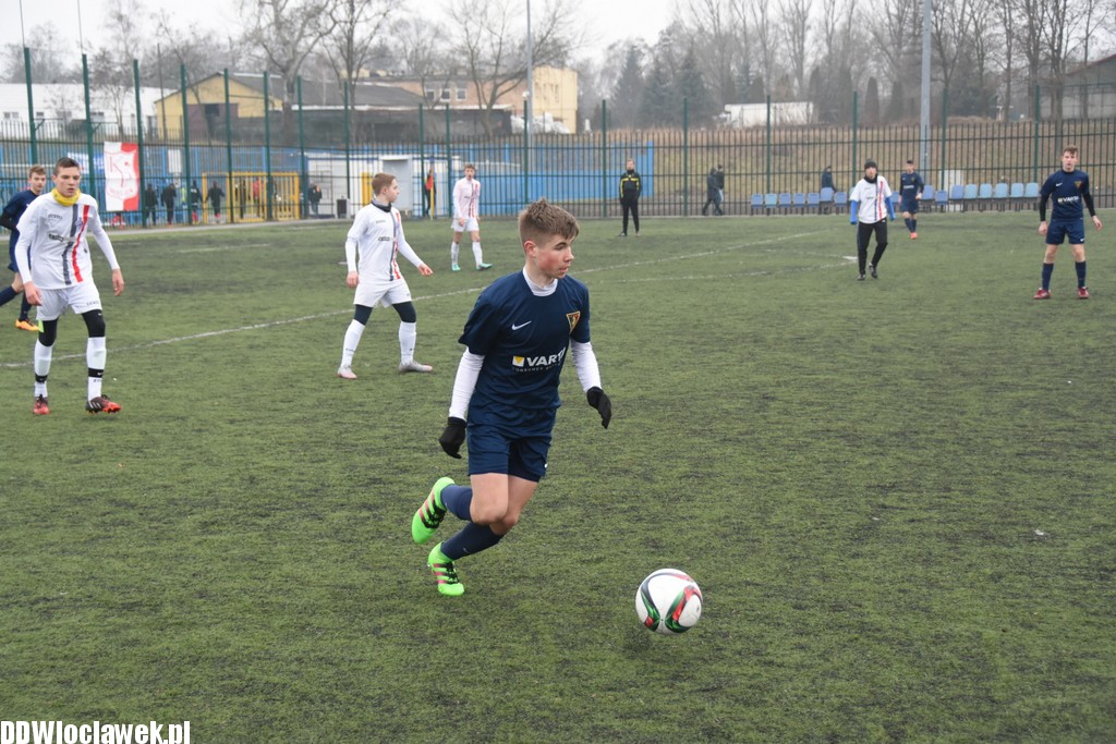 Lider Kar-Pol Cup dzień trzeci