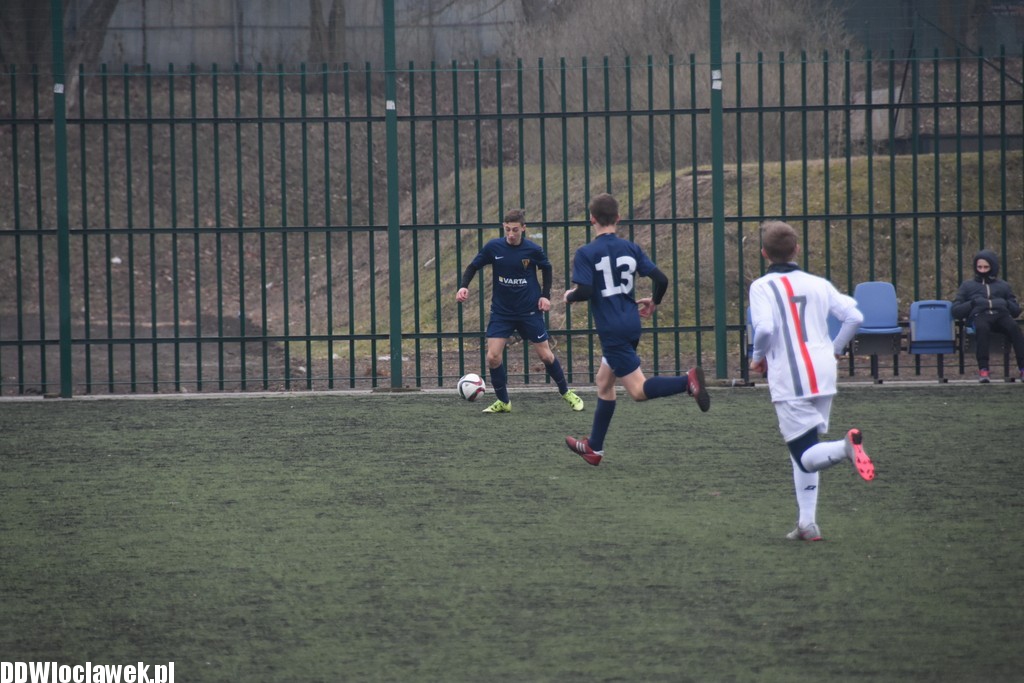Lider Kar-Pol Cup dzień trzeci