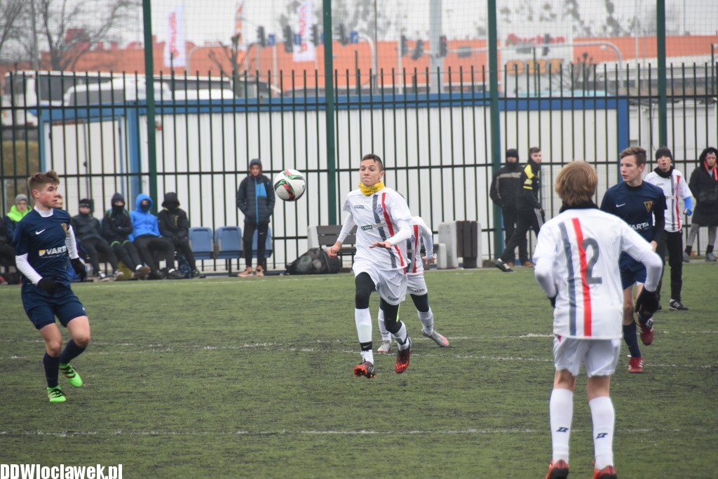 Lider Kar-Pol Cup dzień trzeci