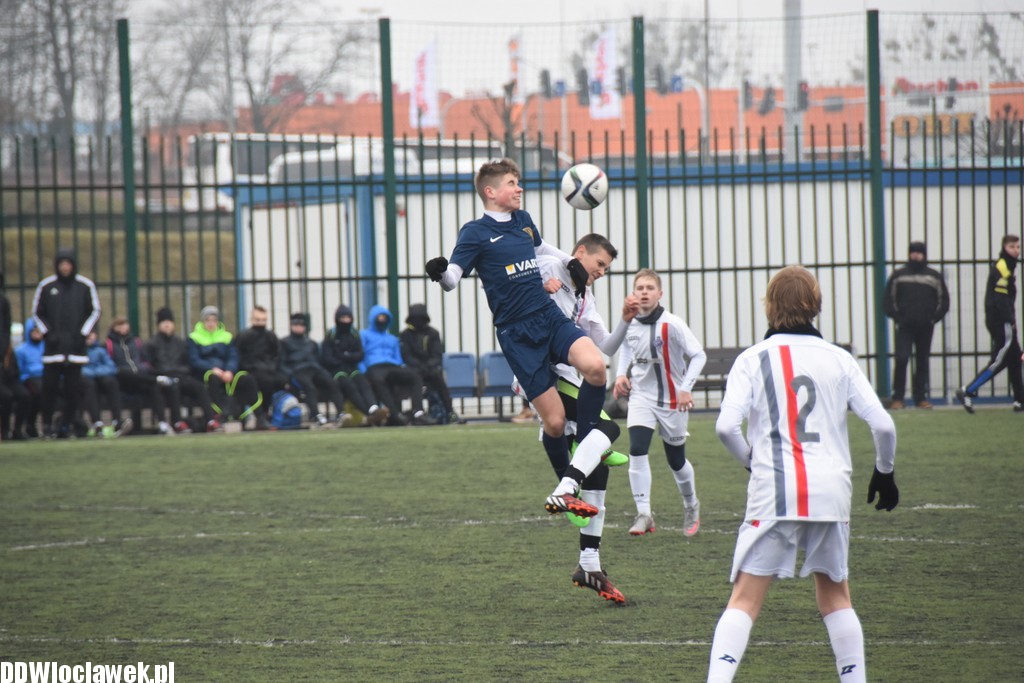 Lider Kar-Pol Cup dzień trzeci