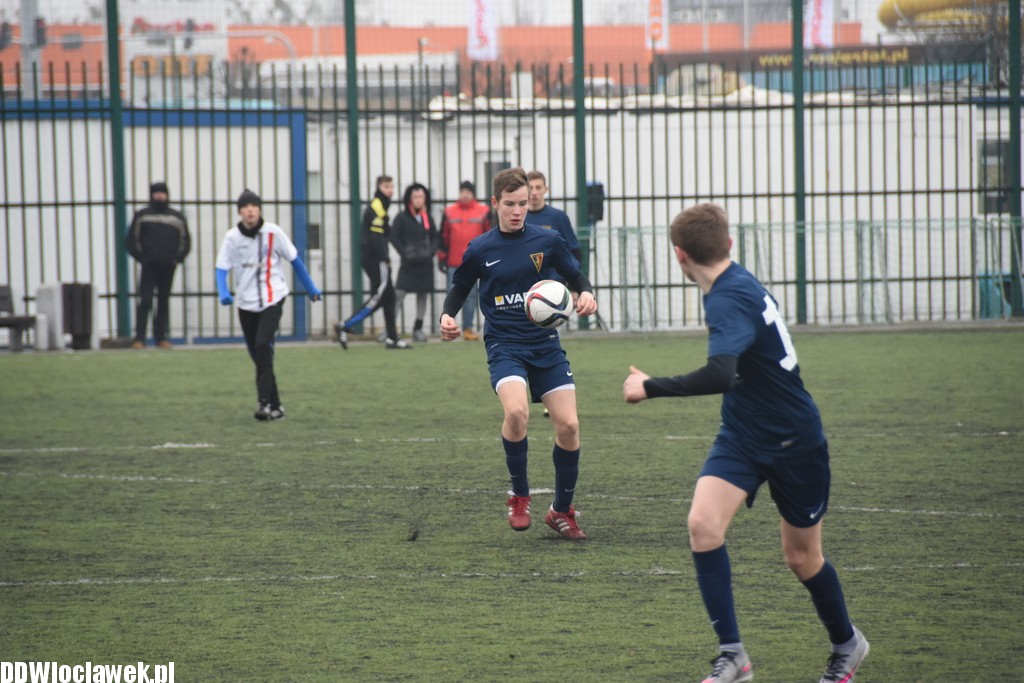 Lider Kar-Pol Cup dzień trzeci