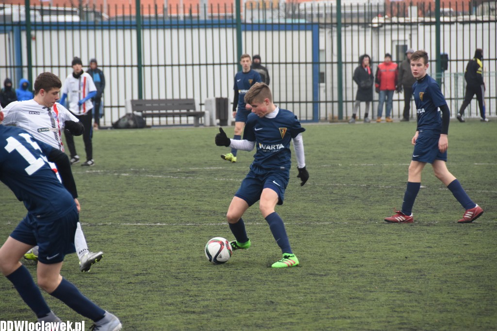 Lider Kar-Pol Cup dzień trzeci