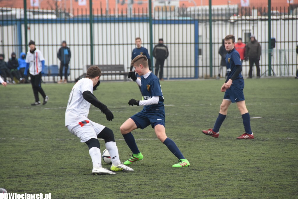 Lider Kar-Pol Cup dzień trzeci