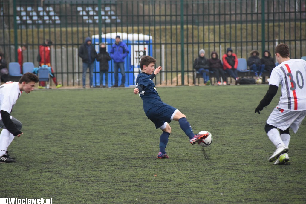 Lider Kar-Pol Cup dzień trzeci