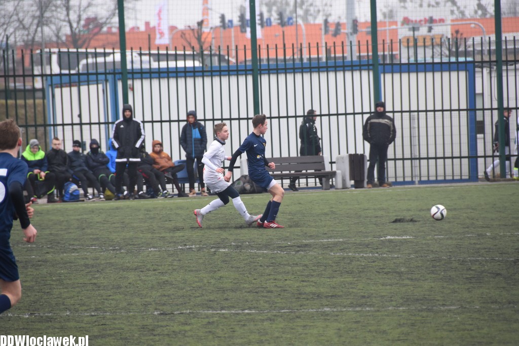 Lider Kar-Pol Cup dzień trzeci