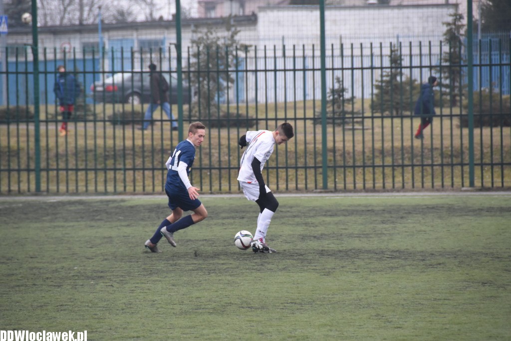 Lider Kar-Pol Cup dzień trzeci