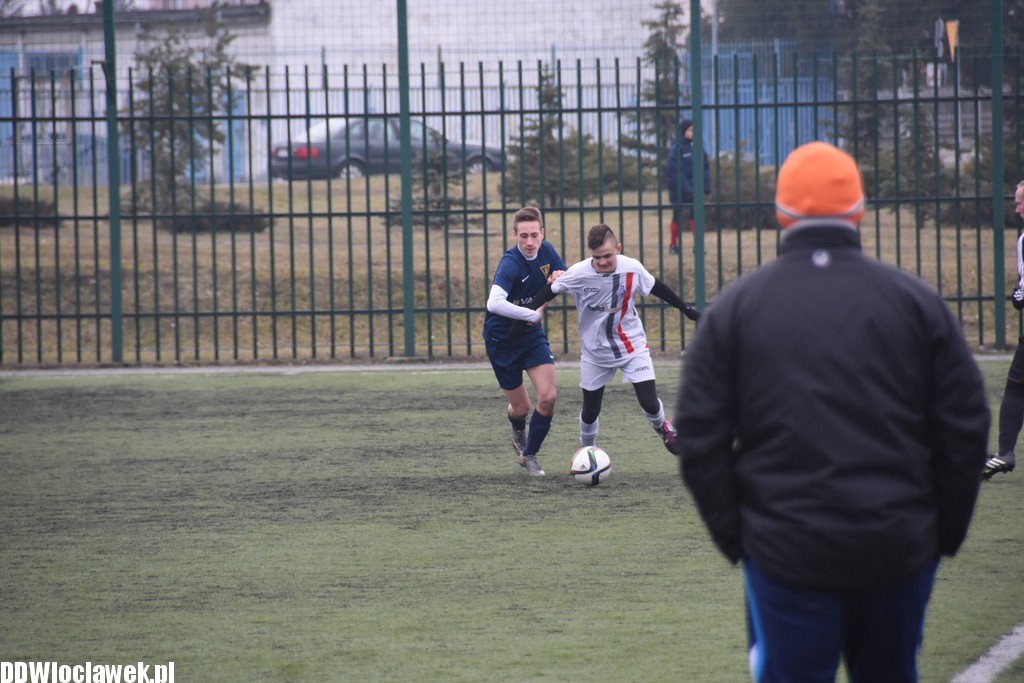 Lider Kar-Pol Cup dzień trzeci