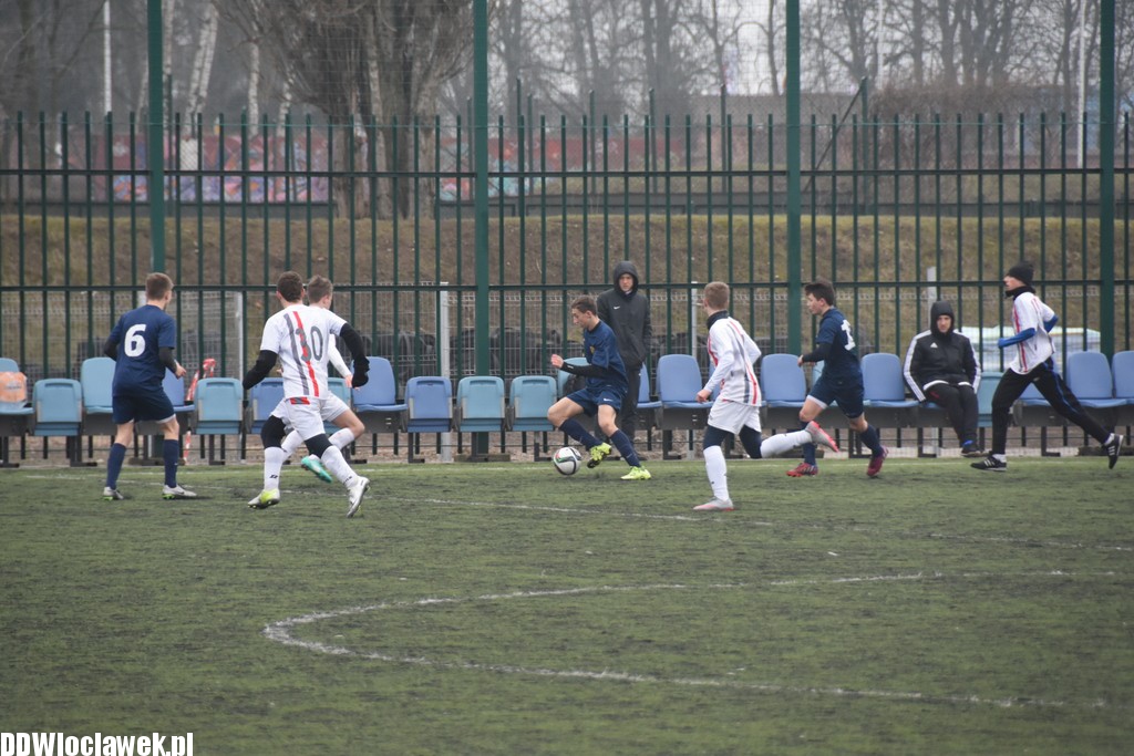 Lider Kar-Pol Cup dzień trzeci