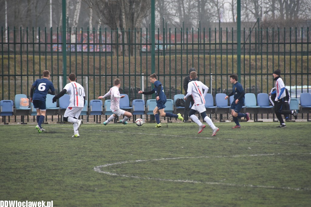 Lider Kar-Pol Cup dzień trzeci
