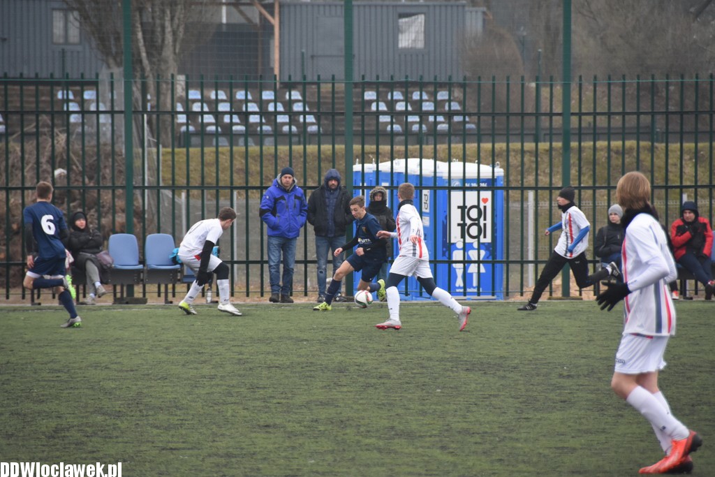 Lider Kar-Pol Cup dzień trzeci