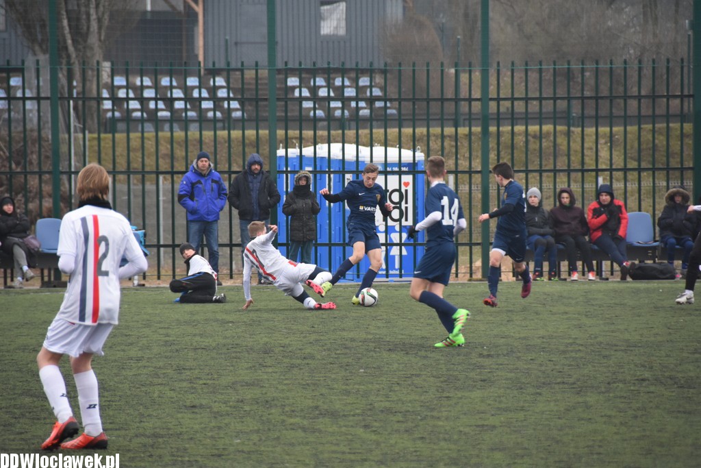 Lider Kar-Pol Cup dzień trzeci