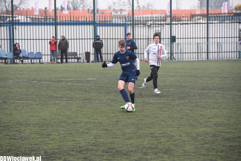 Lider Kar-Pol Cup dzień trzeci