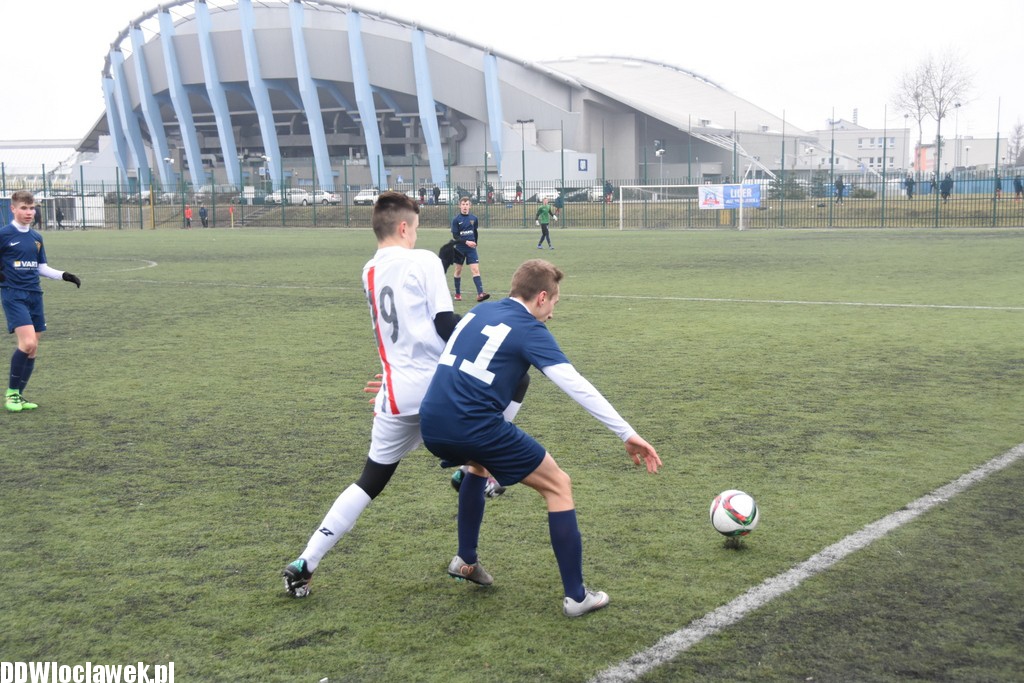 Lider Kar-Pol Cup dzień trzeci