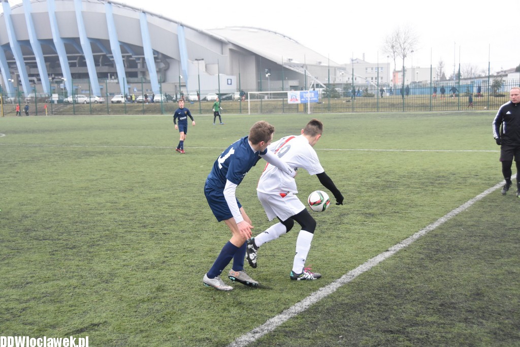 Lider Kar-Pol Cup dzień trzeci