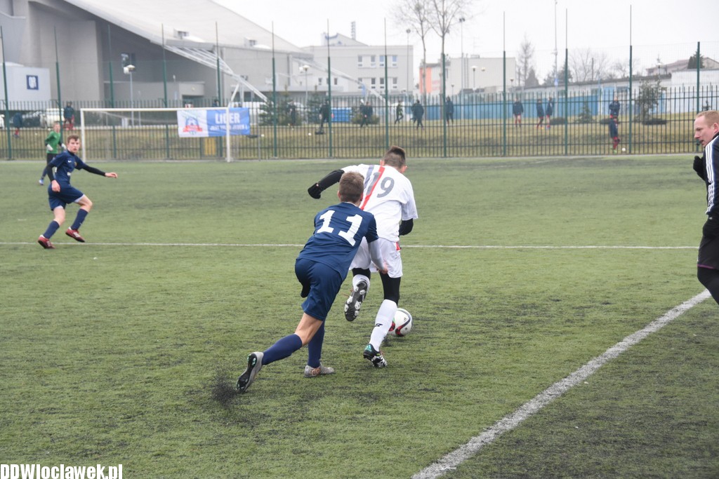 Lider Kar-Pol Cup dzień trzeci