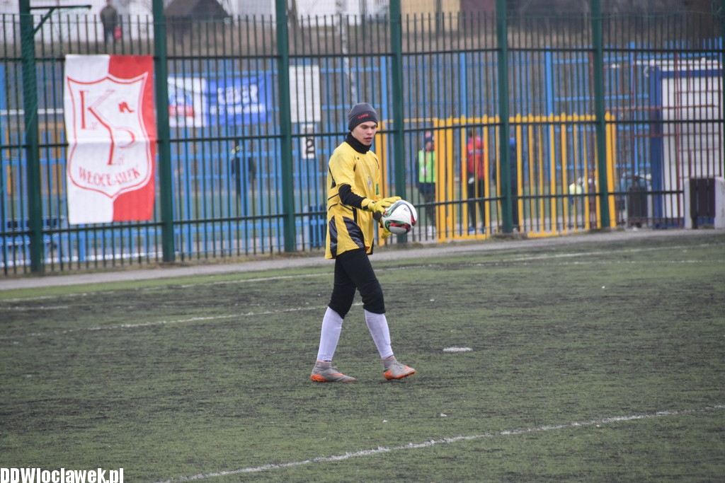 Lider Kar-Pol Cup dzień trzeci