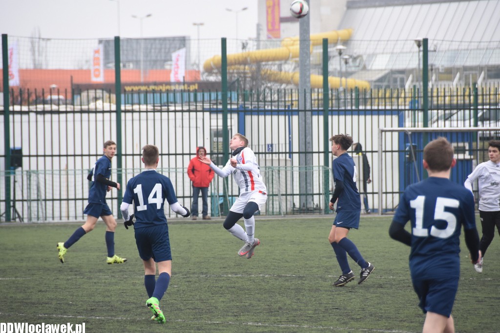 Lider Kar-Pol Cup dzień trzeci