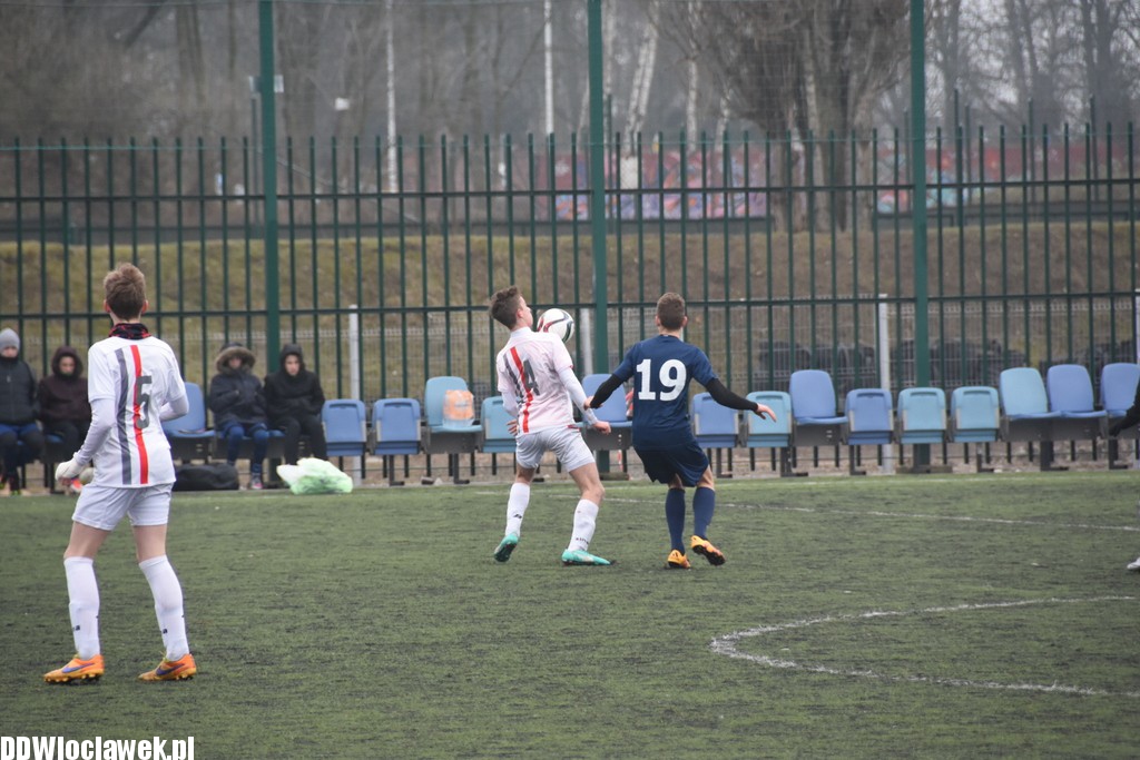 Lider Kar-Pol Cup dzień trzeci