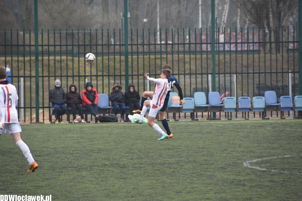 Lider Kar-Pol Cup dzień trzeci