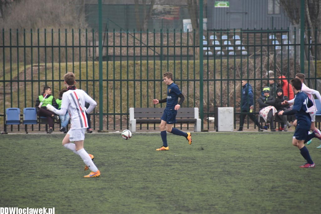 Lider Kar-Pol Cup dzień trzeci