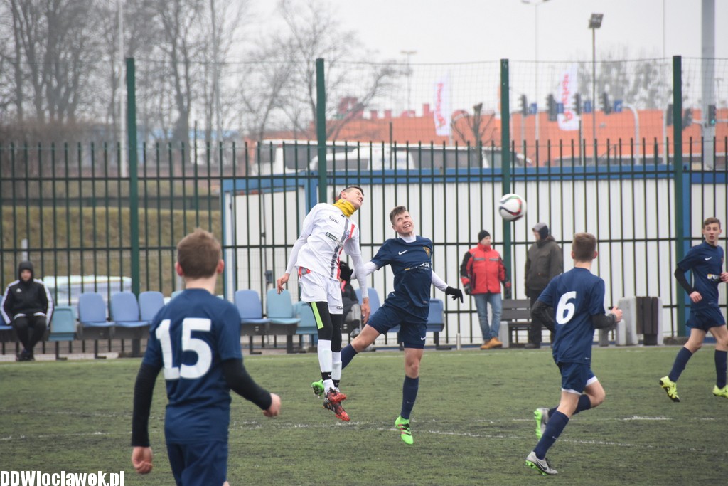 Lider Kar-Pol Cup dzień trzeci