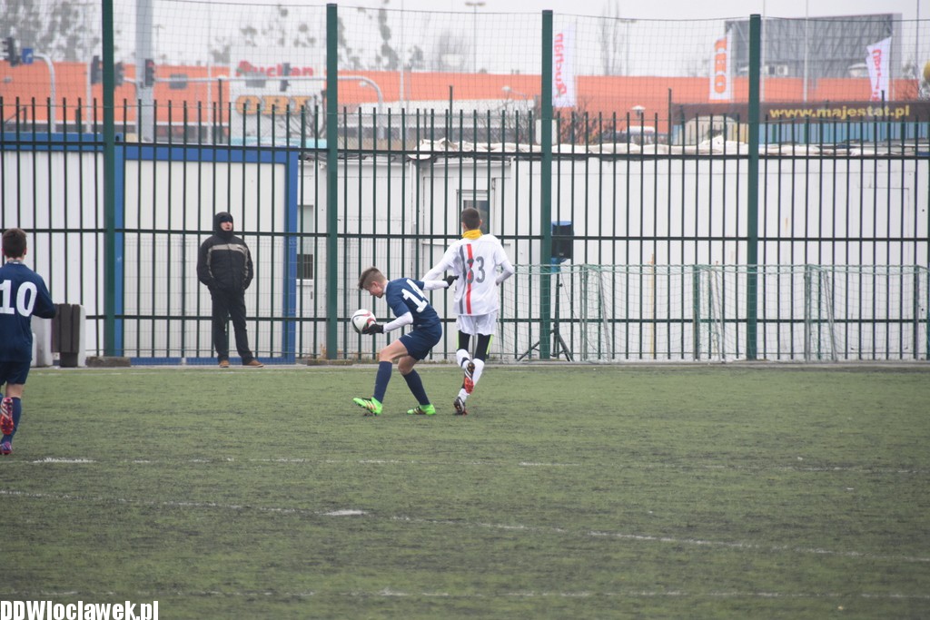 Lider Kar-Pol Cup dzień trzeci