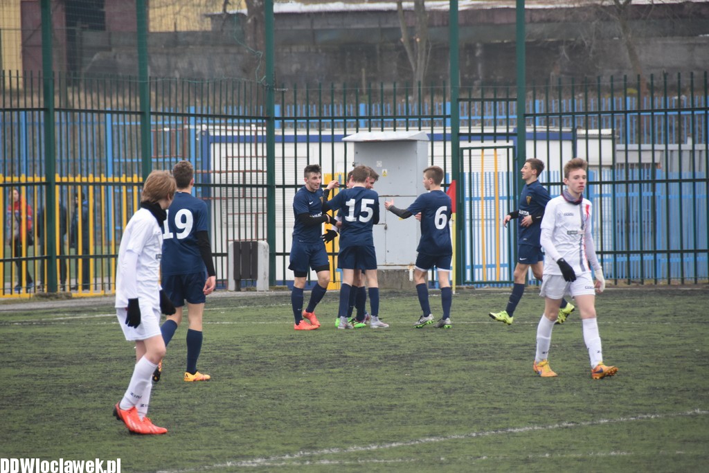 Lider Kar-Pol Cup dzień trzeci