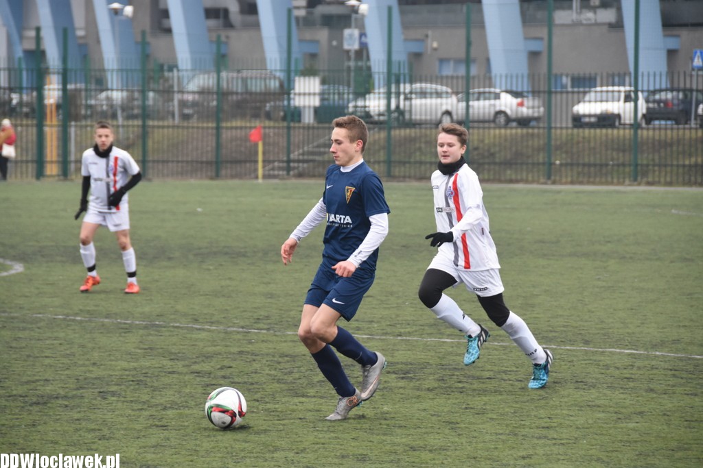 Lider Kar-Pol Cup dzień trzeci