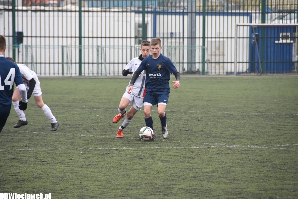 Lider Kar-Pol Cup dzień trzeci