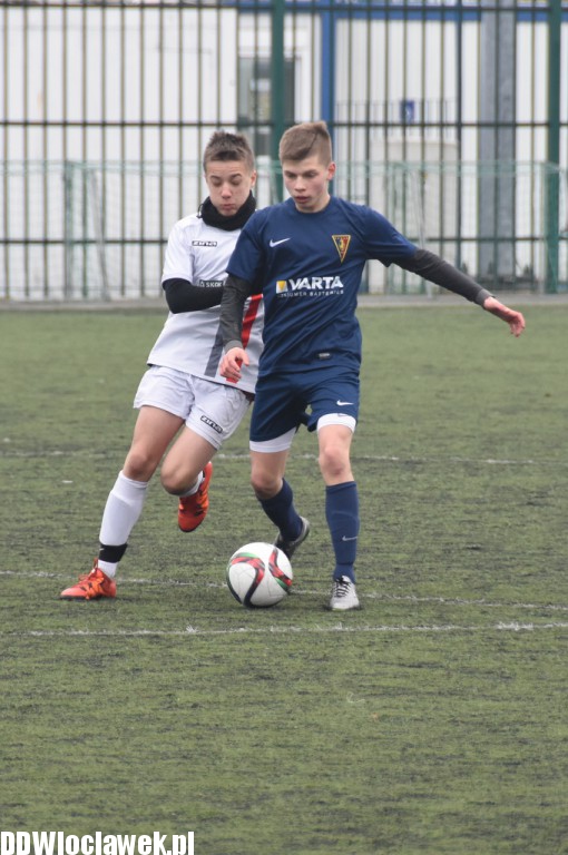 Lider Kar-Pol Cup dzień trzeci