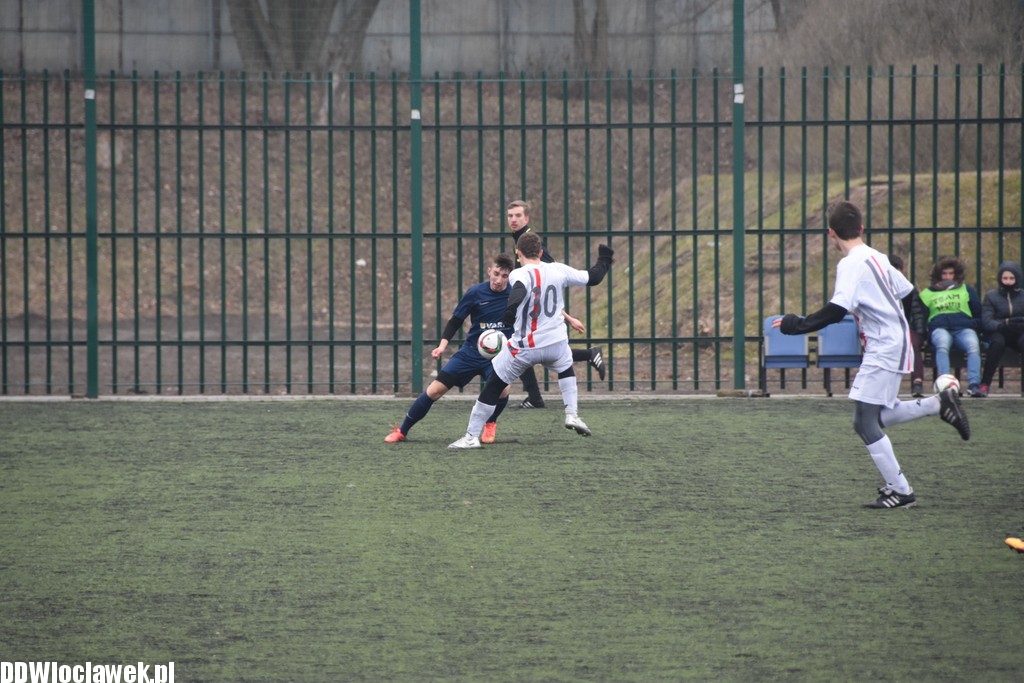 Lider Kar-Pol Cup dzień trzeci