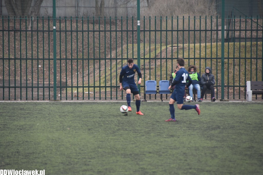 Lider Kar-Pol Cup dzień trzeci