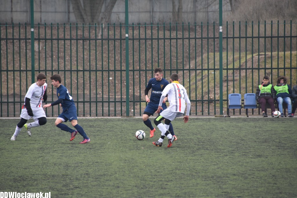 Lider Kar-Pol Cup dzień trzeci