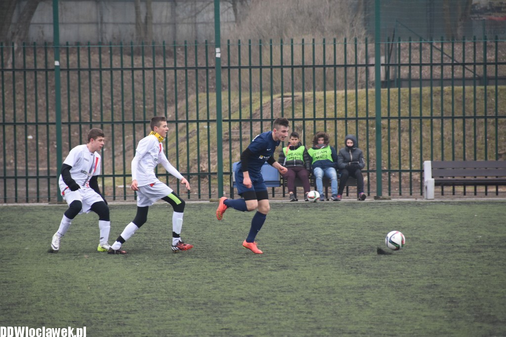 Lider Kar-Pol Cup dzień trzeci