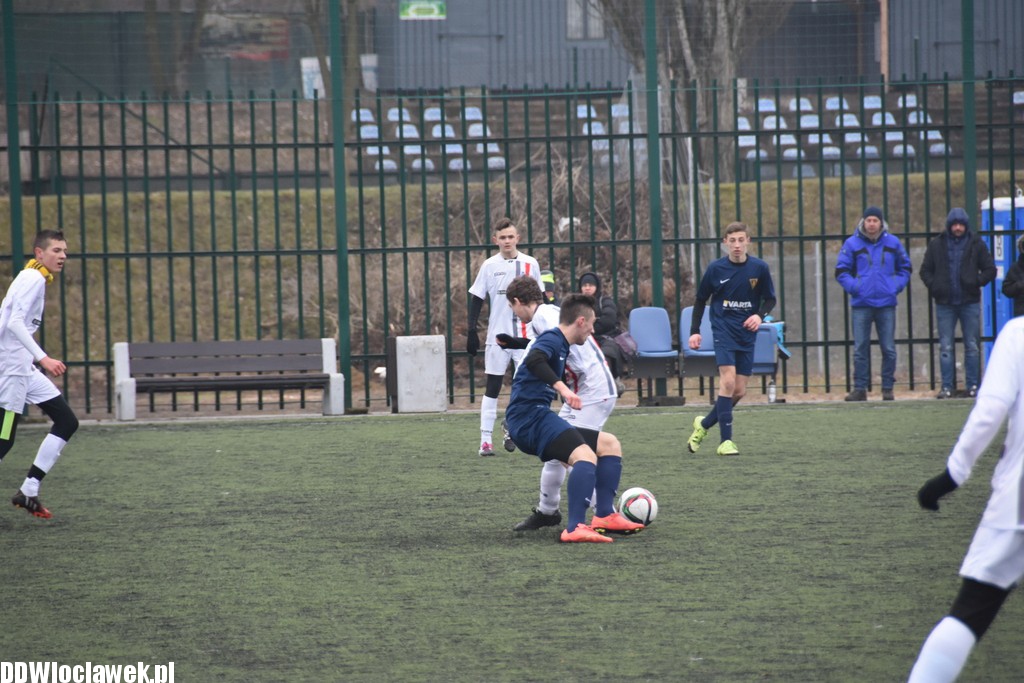 Lider Kar-Pol Cup dzień trzeci