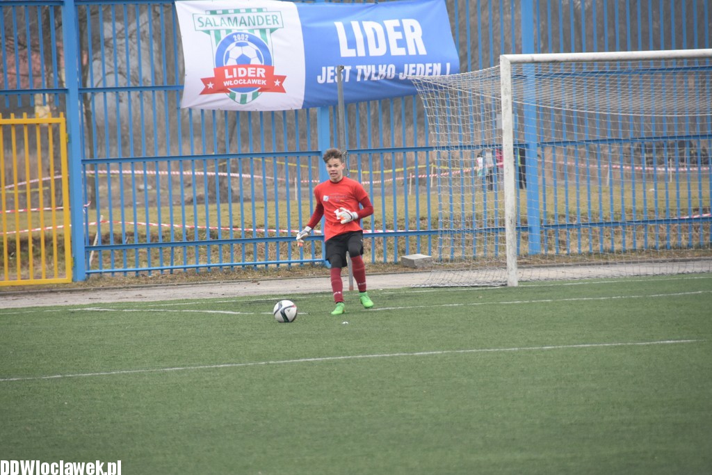 Lider Kar-Pol Cup dzień trzeci