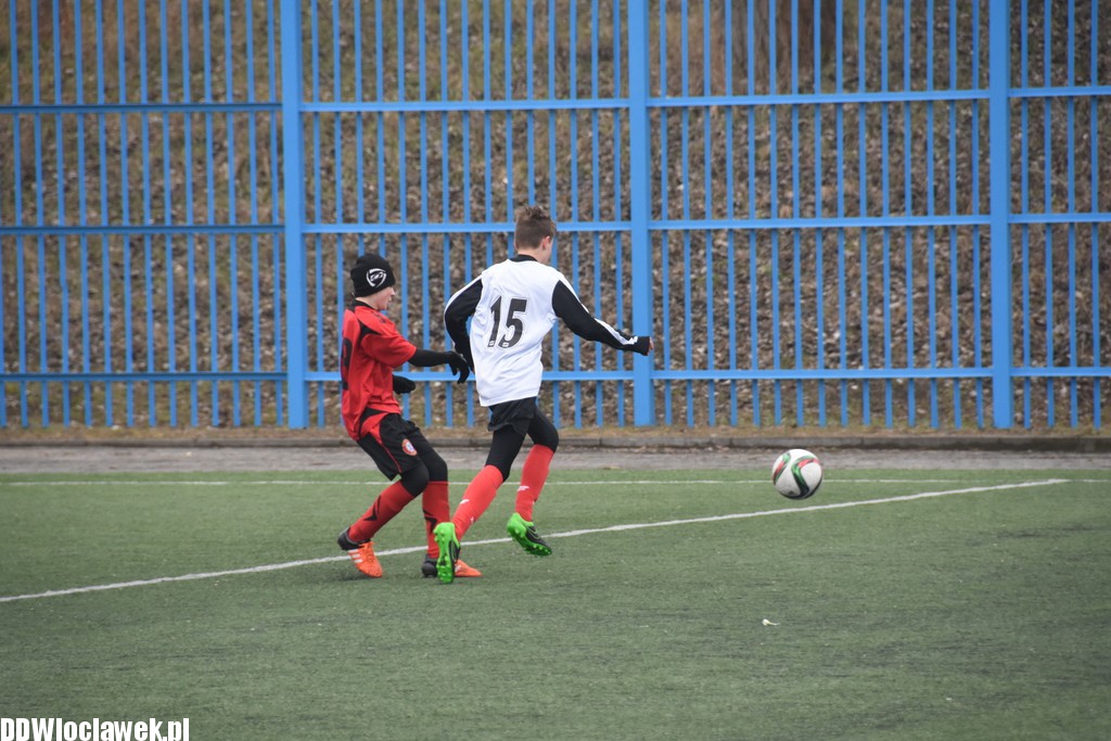 Lider Kar-Pol Cup dzień trzeci