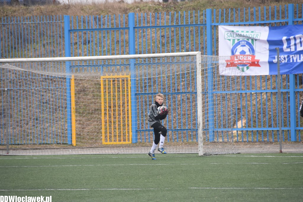 Lider Kar-Pol Cup dzień trzeci