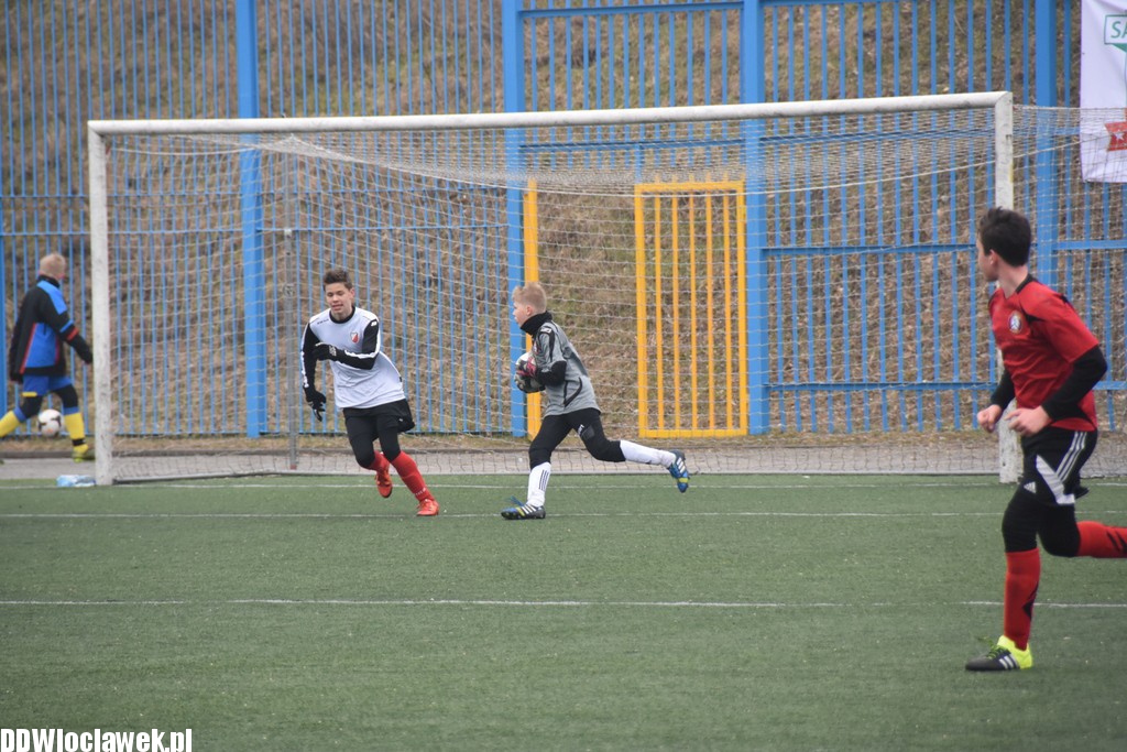 Lider Kar-Pol Cup dzień trzeci