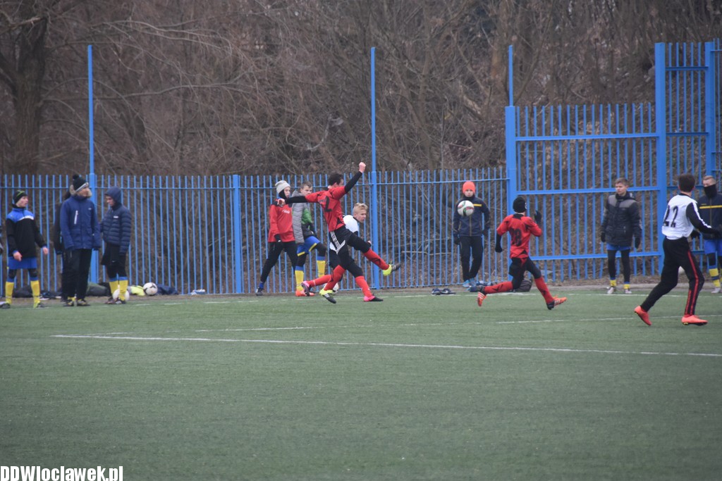 Lider Kar-Pol Cup dzień trzeci