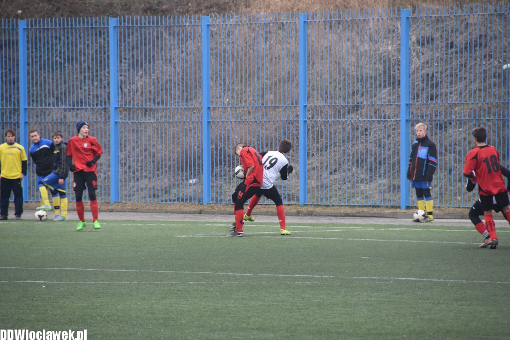 Lider Kar-Pol Cup dzień trzeci