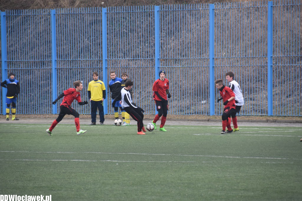 Lider Kar-Pol Cup dzień trzeci