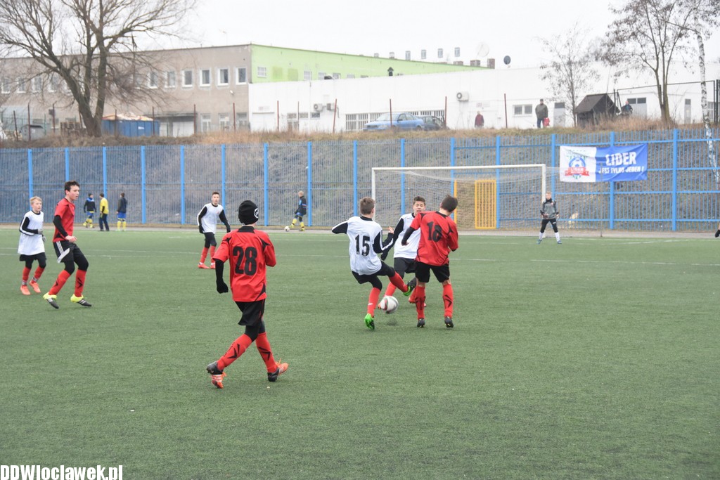Lider Kar-Pol Cup dzień trzeci