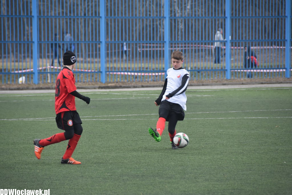 Lider Kar-Pol Cup dzień trzeci