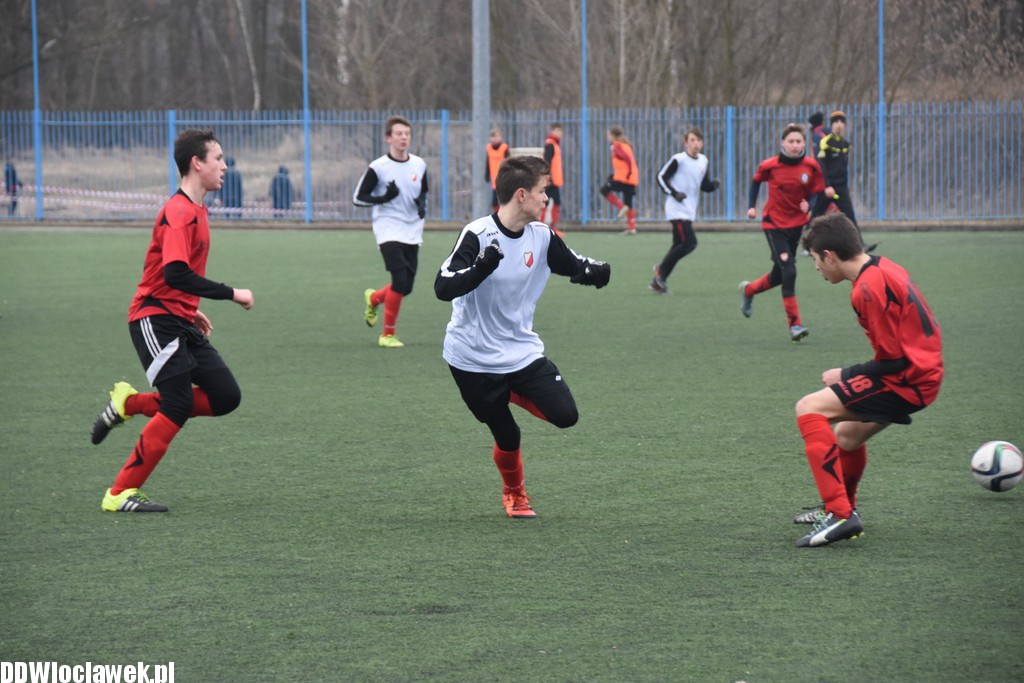 Lider Kar-Pol Cup dzień trzeci