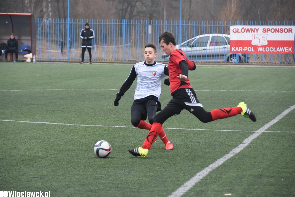 Lider Kar-Pol Cup dzień trzeci