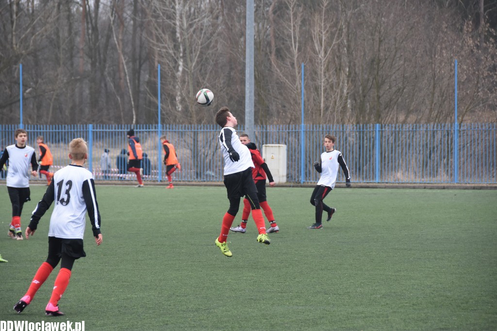 Lider Kar-Pol Cup dzień trzeci