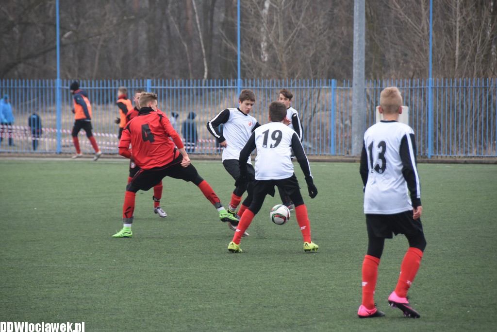 Lider Kar-Pol Cup dzień trzeci