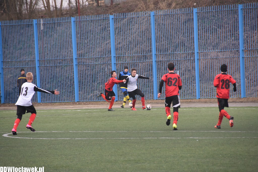 Lider Kar-Pol Cup dzień trzeci